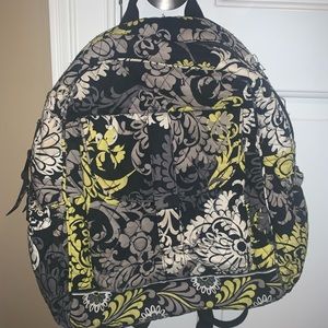 Vera Bradley backpack